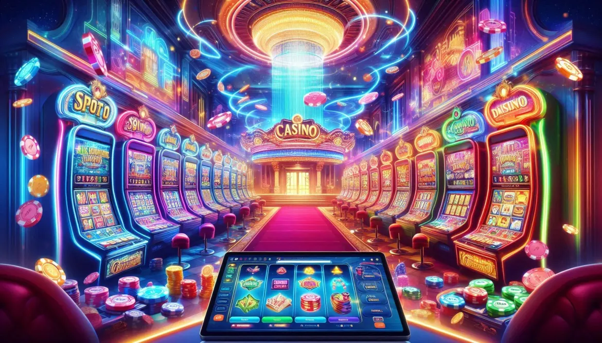 BetWarts Casino